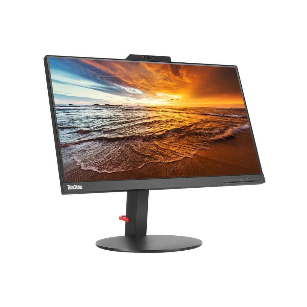 Lenovo 21.5-inch Monitor 1920 x 1080 LED (ThinkVision T22v-10)