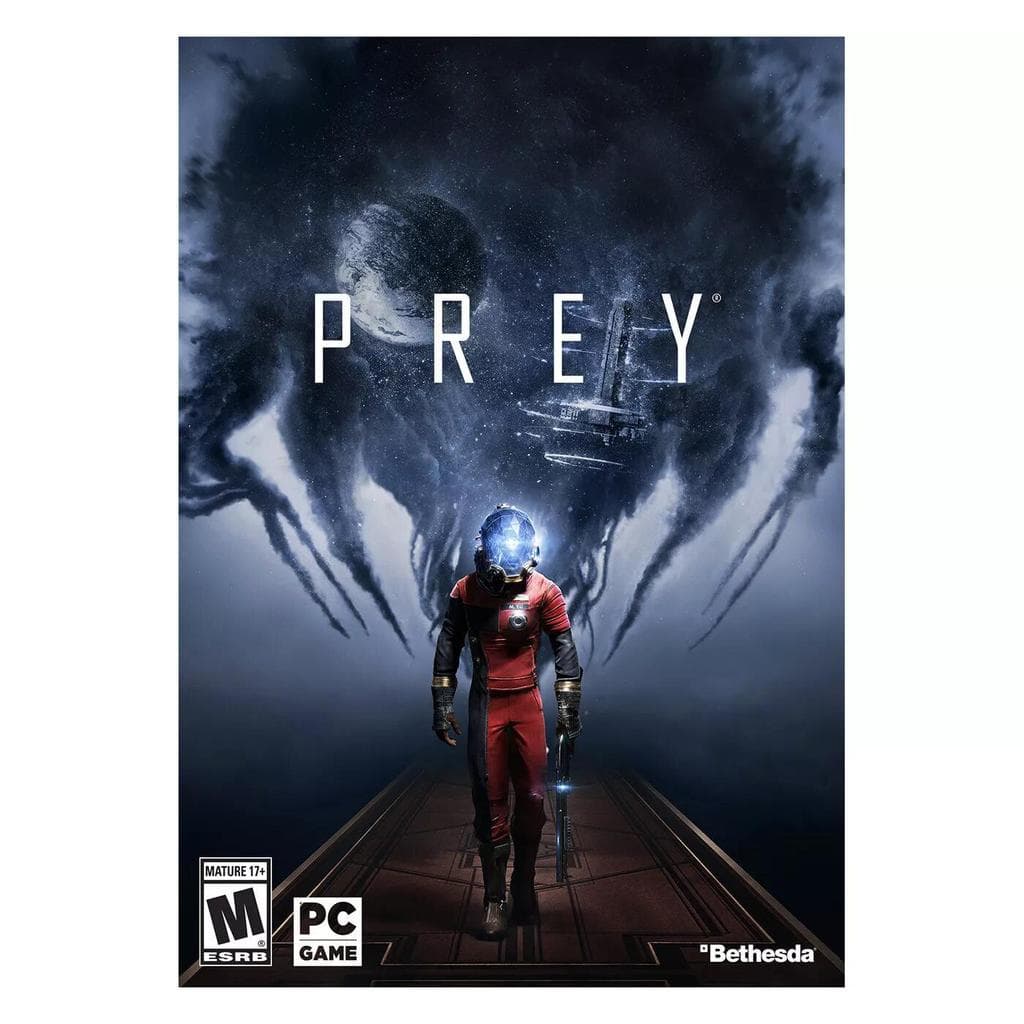 Prey - PC