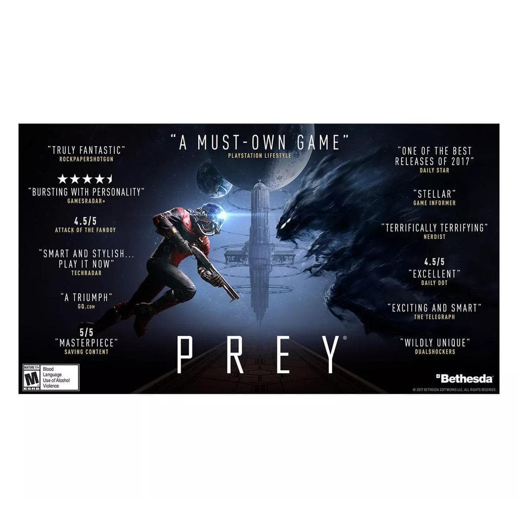 Prey - PC