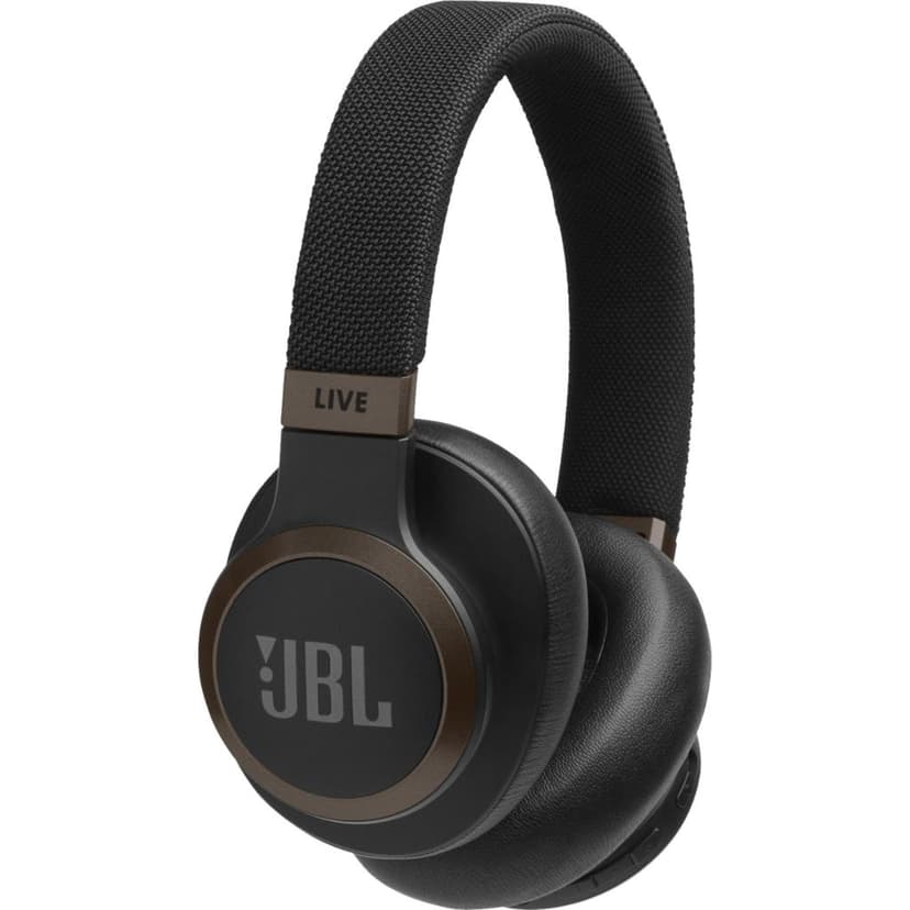 JBL Live 500BT