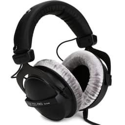 Beyerdynamic DT 770 Pro 80 ohm Gaming Headphone with microphone - Black