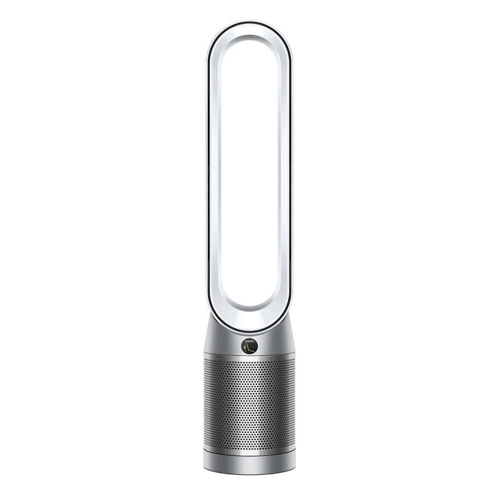 Dyson TP4A Pure Cool tower purifier fan | White/Silver | Refurbished