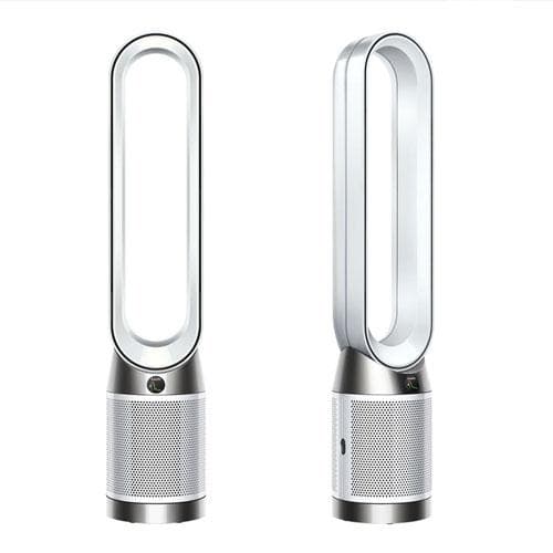 Dyson TP4A Pure Cool tower purifier fan | White/Silver | Refurbished