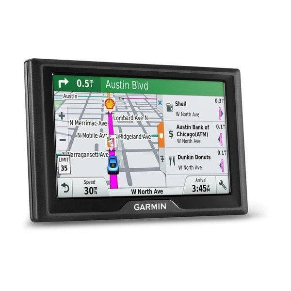 Garmin Drive 50LMT GPS