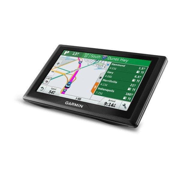 Garmin Drive 50LMT GPS