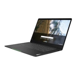 Lenovo IdeaPad ChromeBook 5 14ITL6 Pentium Gold 7505 2 GHz 128 GB SSD - 4 GB