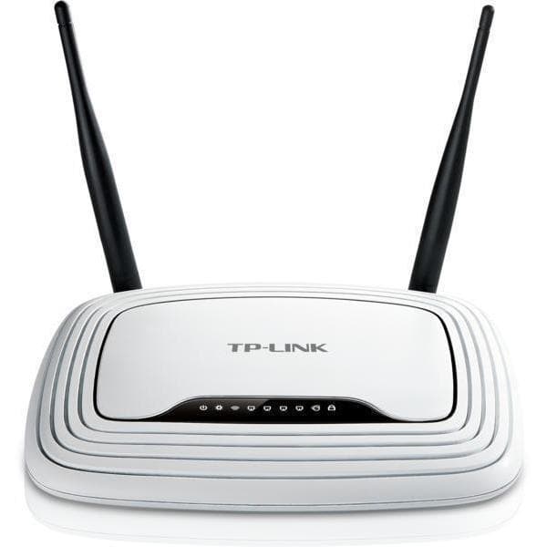 Tp-Link N300 TL-WR841N Router