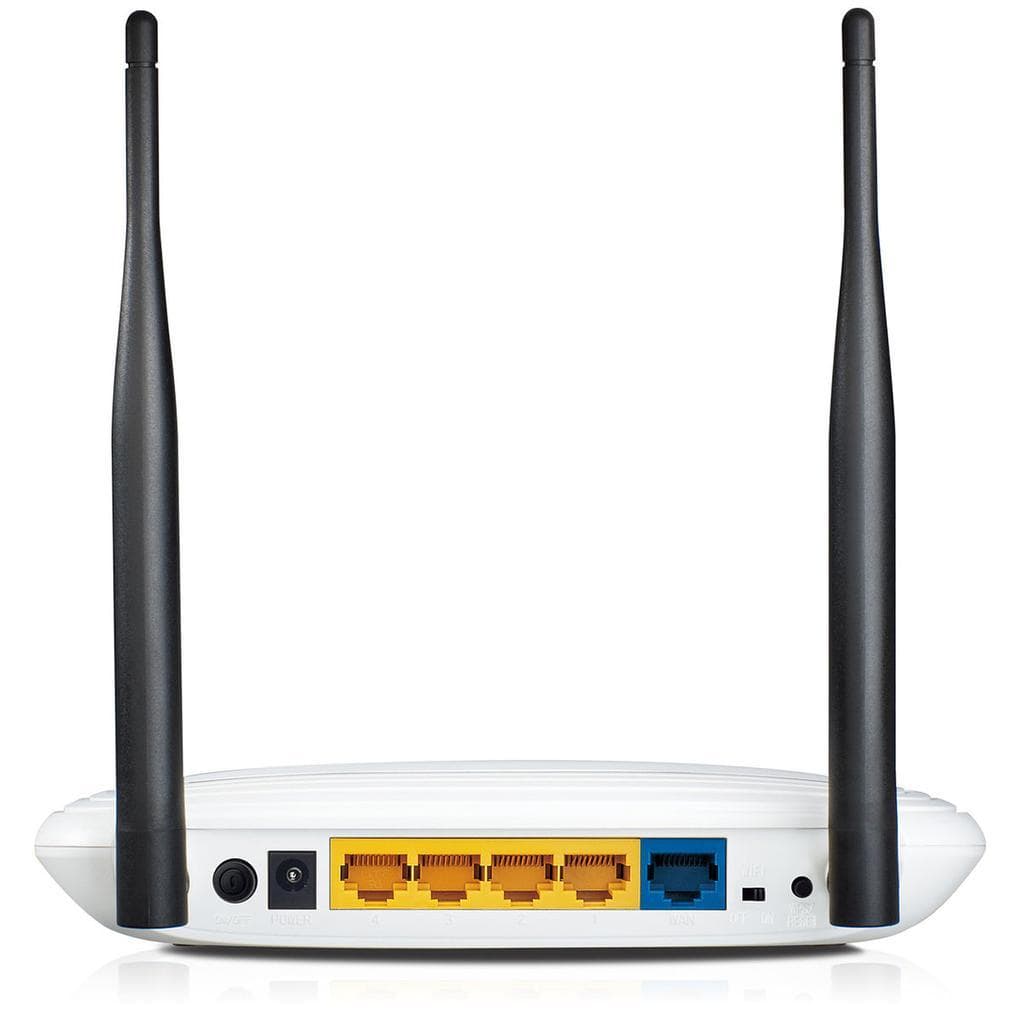 Tp-Link N300 TL-WR841N Router