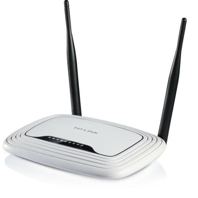 Tp-Link N300 TL-WR841N Router