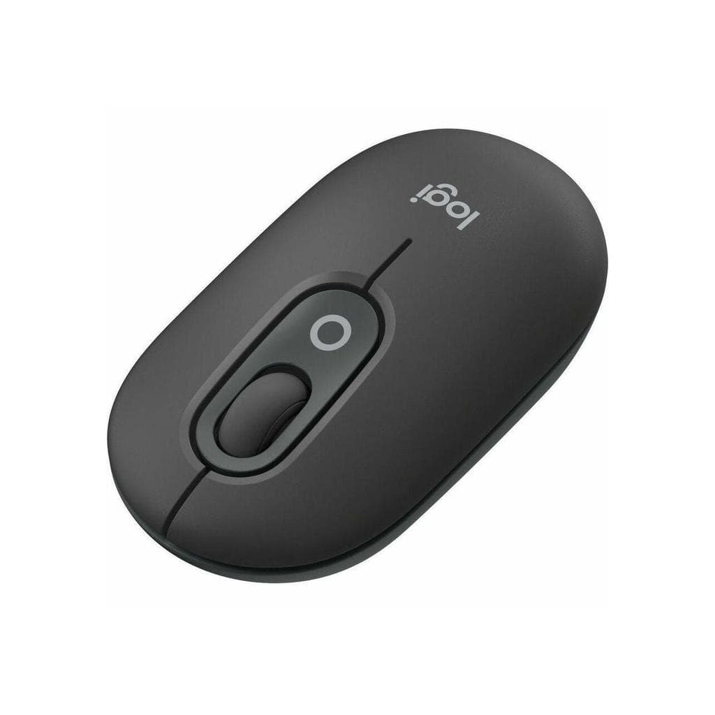 Logitech POP Mouse Wireless
