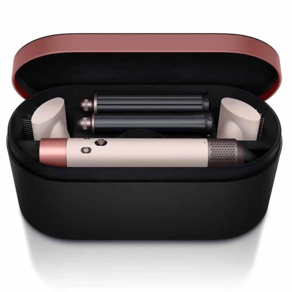 Dyson - Airwrap i.d. Multi-Styler for Straight+Wavy Hair - Ceramic Pink/Rose Gold