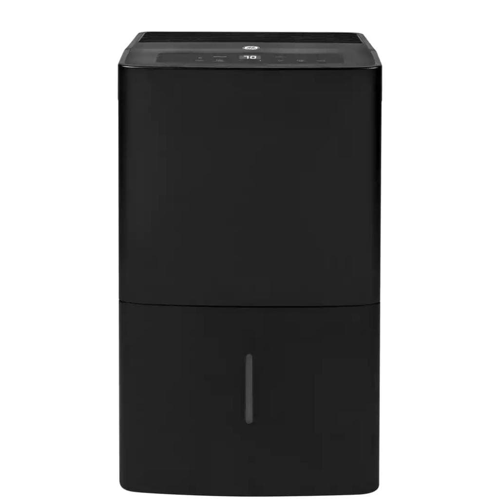 Ge ADEL50LZ Air Dehumidifier