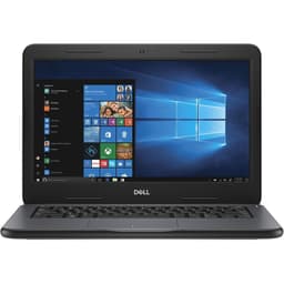 Dell Latitude 3310 13-inch (2023) - Core i5-8265U - 8 GB - SSD 256 GB