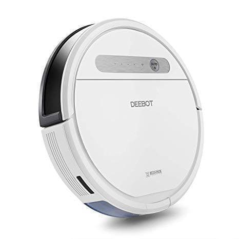 ECOVACS Deebot Ozmo 610