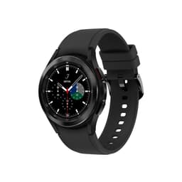 Samsung Smart Watch Galaxy Watch 4 Classic HR GPS - Black