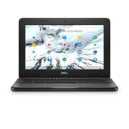 Dell ChromeBook 3100 Celeron N4020 1.1 GHz 16 GB SSD - 4 GB
