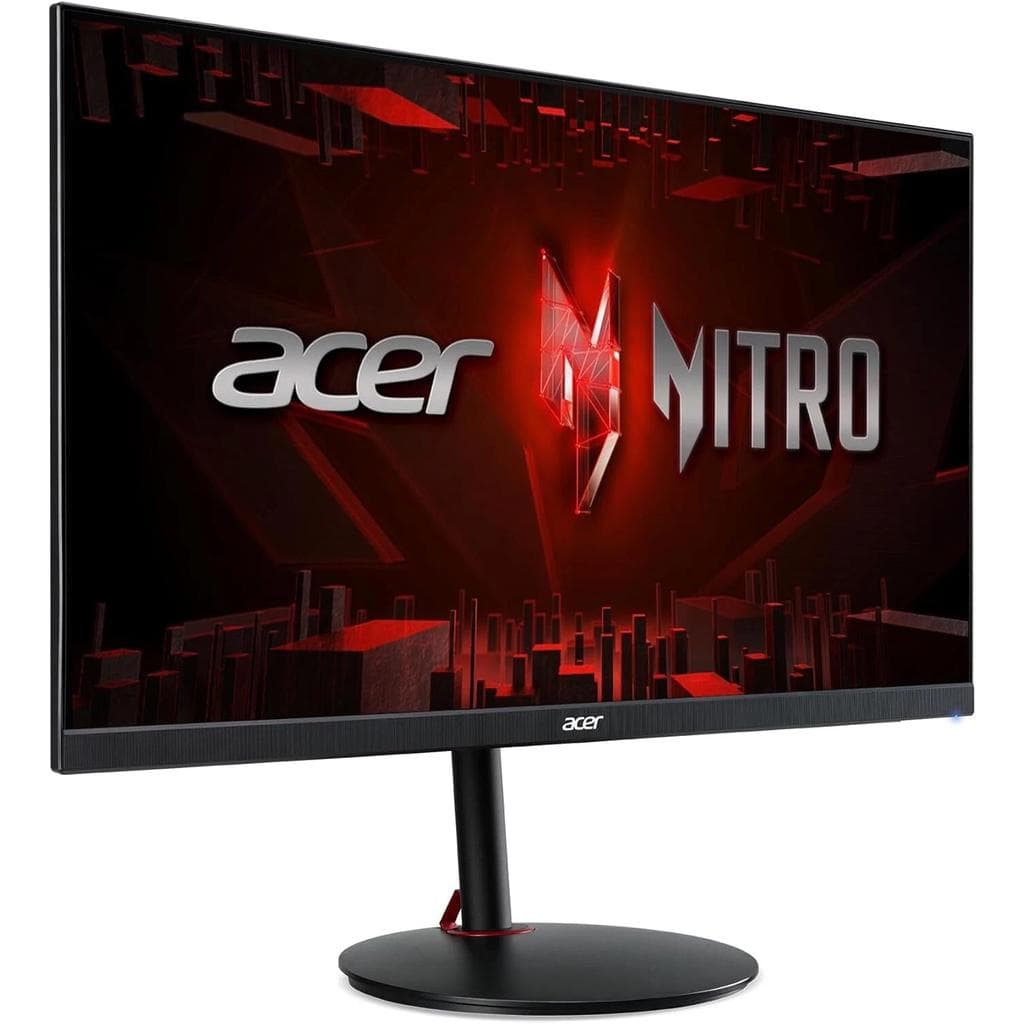 Acer 27-inch Monitor 2560 x 1440 LCD (Nitro XV272U)