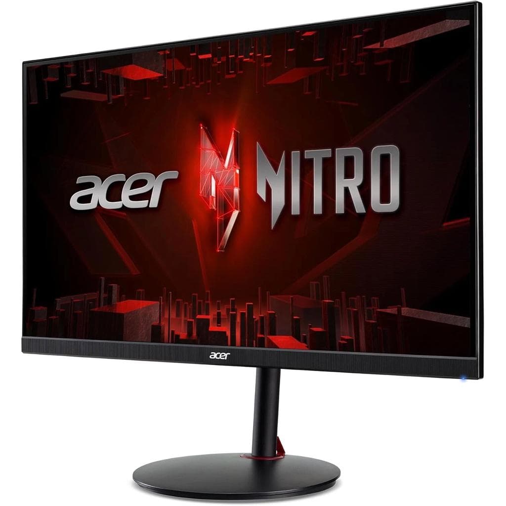 Acer 27-inch Monitor 2560 x 1440 LCD (Nitro XV272U)