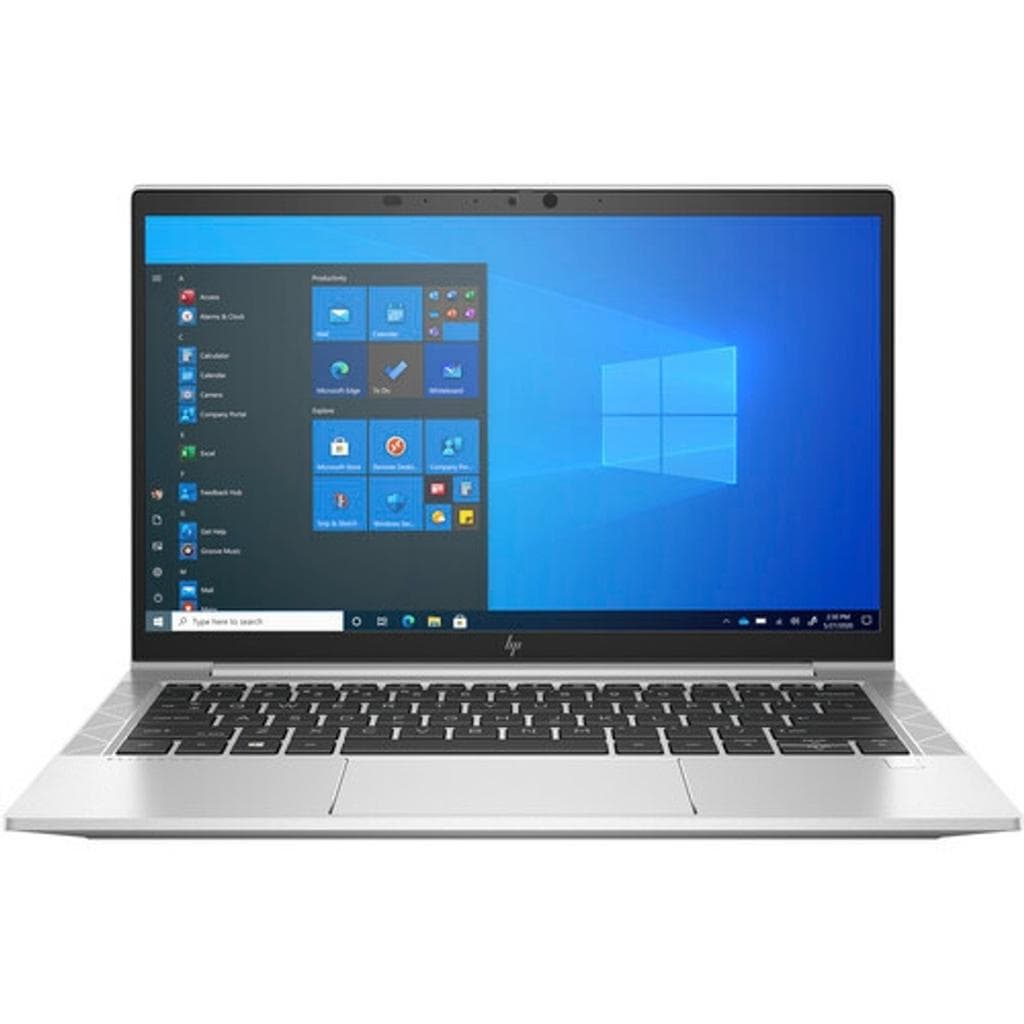 Hp EliteBook x360 830 G8 13-inch (2021) - Core i7-1185G7 - 16 GB - SSD 512 GB
