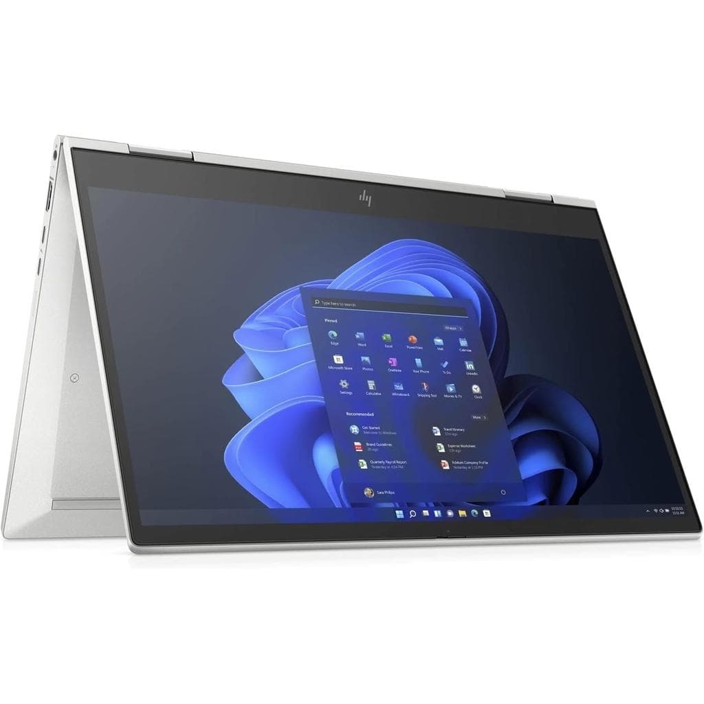 Hp EliteBook x360 830 G8 13-inch (2021) - Core i7-1185G7 - 16 GB - SSD 512 GB