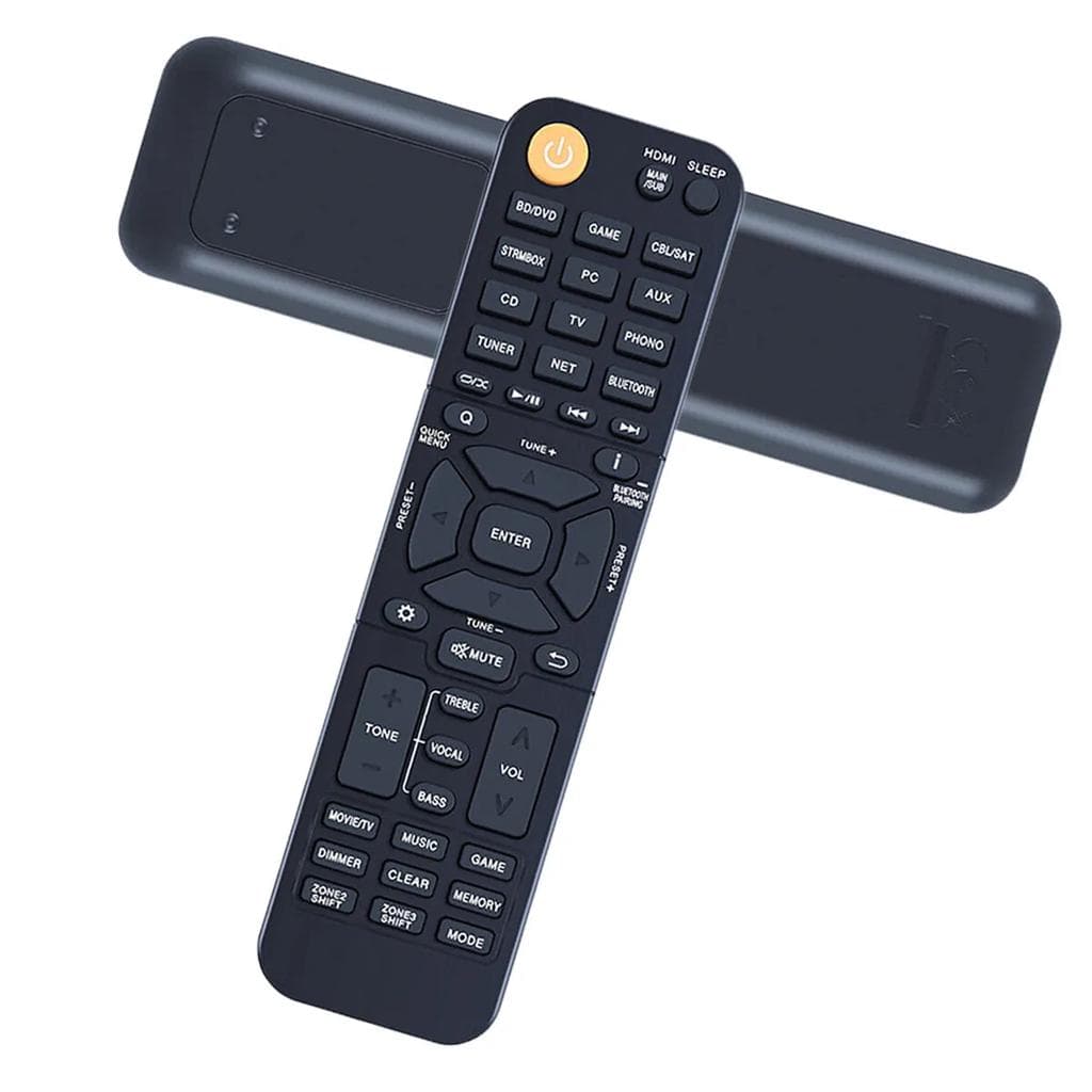 Onkyo RC-970R TV accessories
