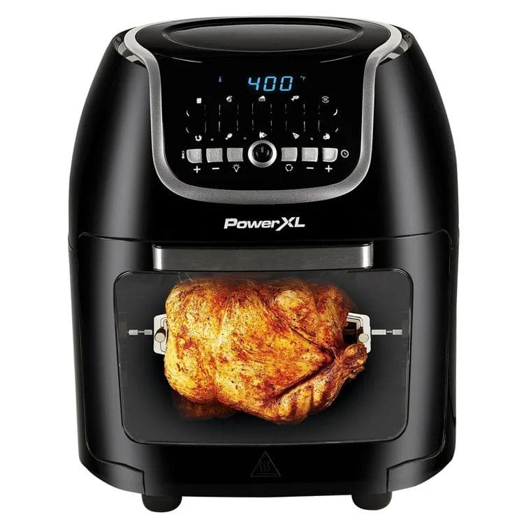 Powerxl Fryer 7-52356-83101-1