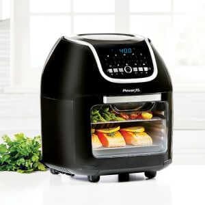 Powerxl Fryer 7-52356-83101-1