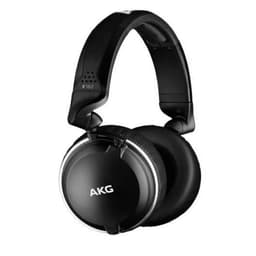 Akg K182 Pprofessionnel Headphone Bluetooth - Black