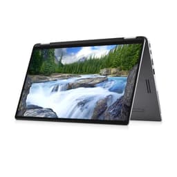Dell Latitude 7400 2-in-1 14-inch (2019) - Core i7-8665U - 16 GB - SSD 256 GB