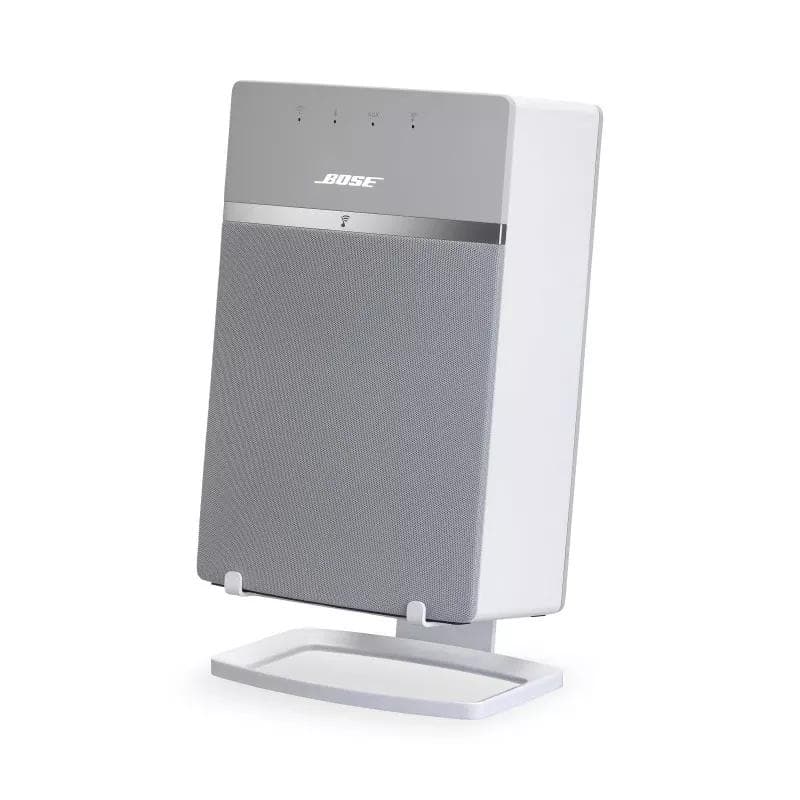 Bose SoundTouch 10 Bluetooth speakers - White