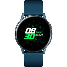 Samsung Smart Watch Galaxy Active HR GPS - Green