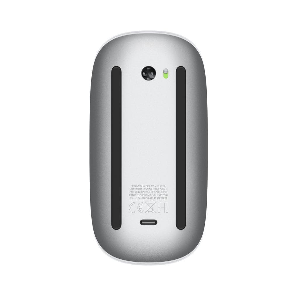 Magic mouse Wireless - White