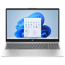 Hp 15-fd0107dx 15-inch (2022) - Core i7 - Gen 12 (U) - 16 GB - SSD 512 GB