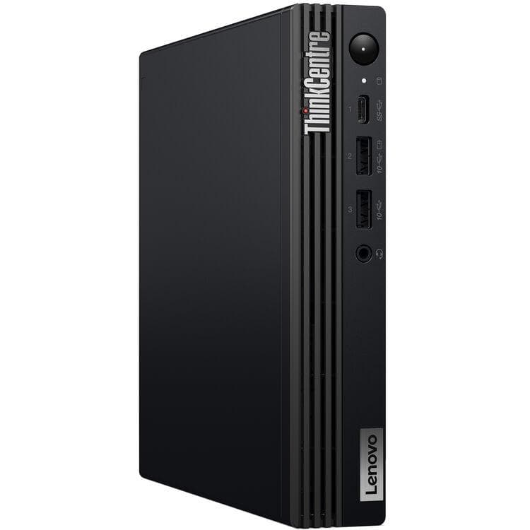 Lenovo ThinkCentre M70q Tiny G5 Core i5 1.1 GHz - SSD 512 GB RAM 16GB