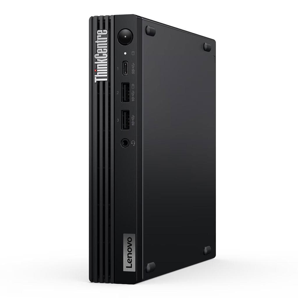 Lenovo ThinkCentre M70q Tiny G5 Core i5 1.1 GHz - SSD 512 GB RAM 16GB