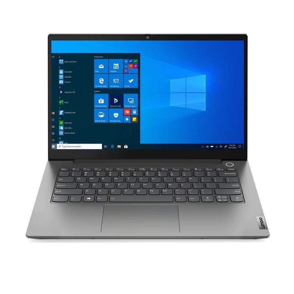 Lenovo ThinkBook 14 G2 ITL 14-inch (2021) - Core i5 - Gen 11 (G) - 16 GB - SSD 512 GB
