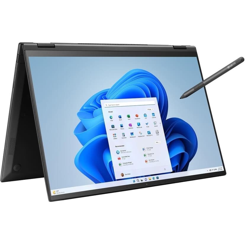 LG Gram 16"