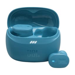 JBL Tune Buds 2 Earbud Noise-Cancelling Bluetooth Earphones - Blue