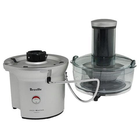 Breville BJE200XL Juicer