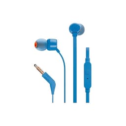 JBL Tune 110 Earphones - Blue
