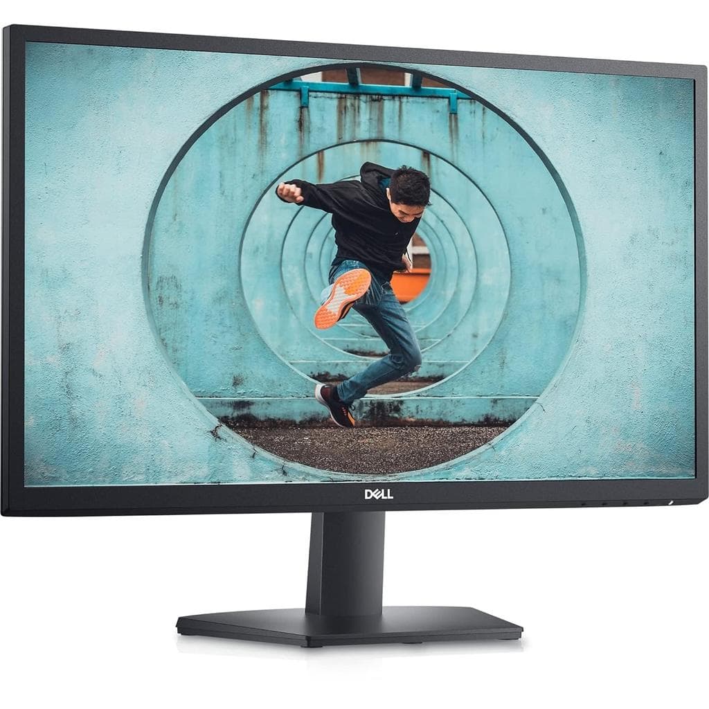Dell 24-inch Monitor 1920 x 1080 LED (SE2422H)