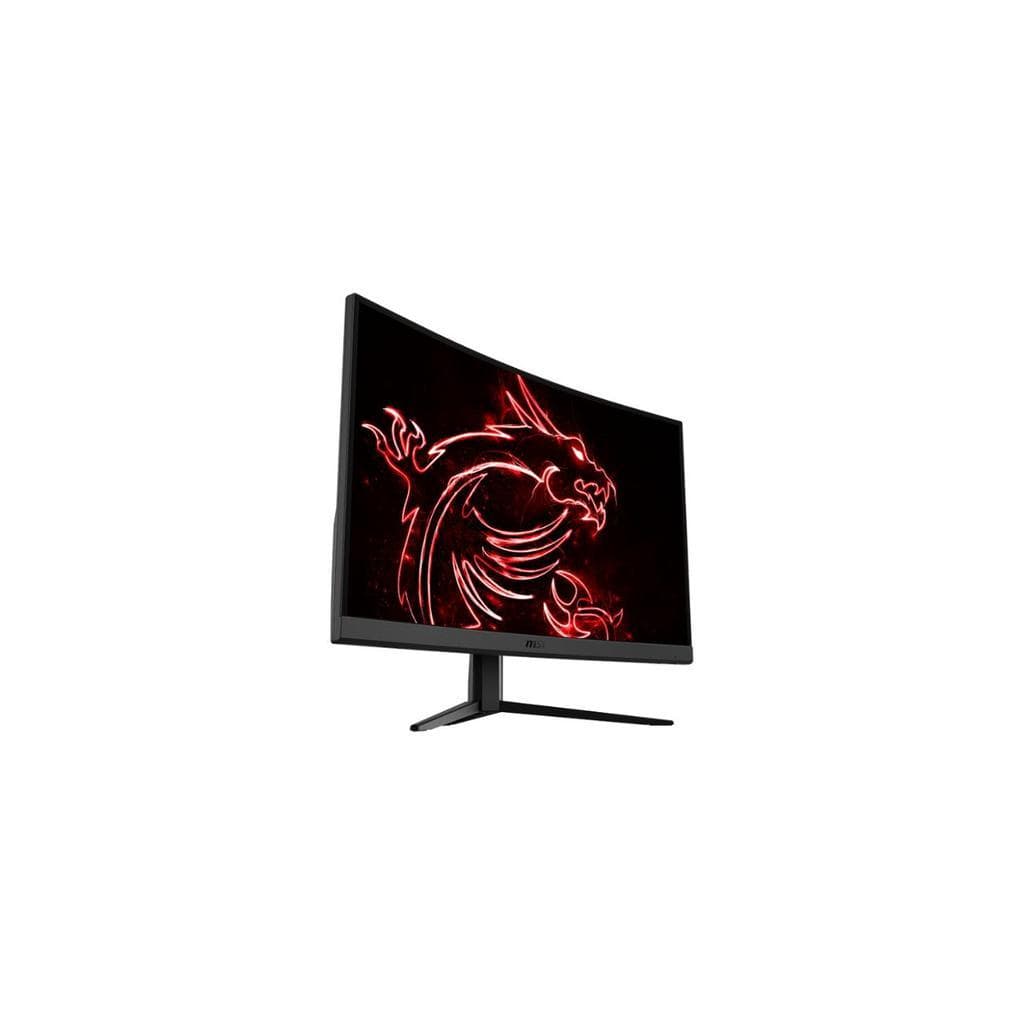 Msi 27-inch Monitor 2560 x 1440 LED (G27CQ4 E2)