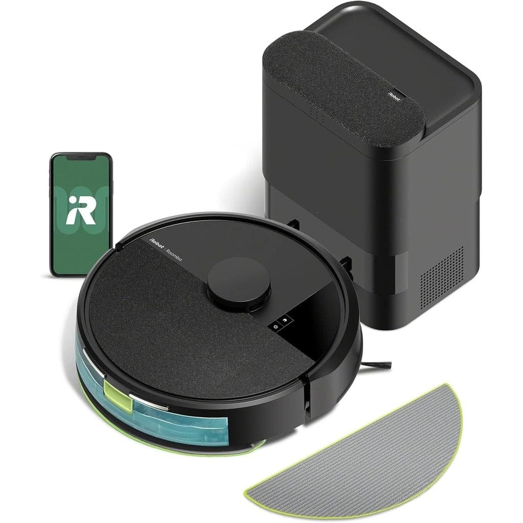 Robot vacuum IROBOT Roomba 105