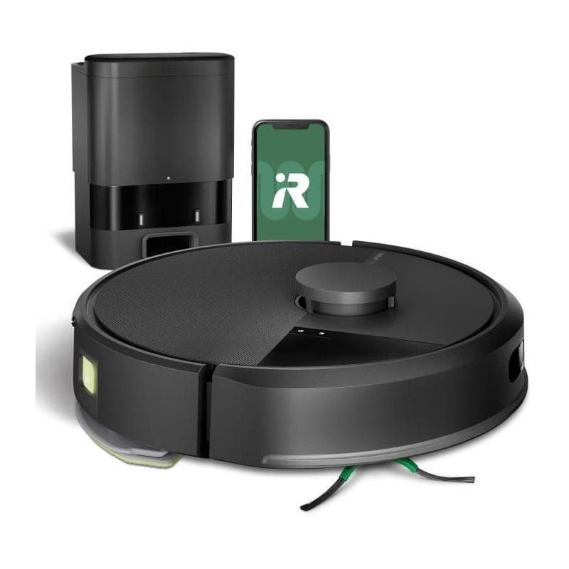 Robot vacuum IROBOT Roomba 105