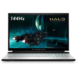 Dell Alienware M17 R2 17-inch - Core i7-9750H - 16GB 1024GB NVIDIA GeForce RTX 2070