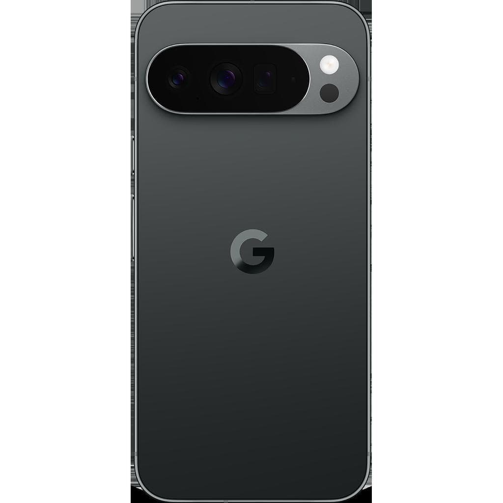 Google Pixel 10 Pro XL 256GB - Black - Unlocked