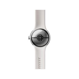 Google Smart Watch Pixel Watch 2 HR GPS - Silver