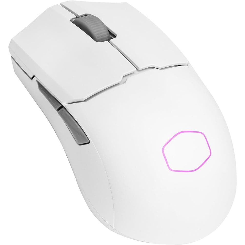 Cooler Master MM712 Mouse Wireless