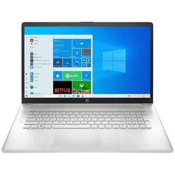 Hp 17-CN0173ST 17-inch (2021) - Core i3 - Gen 11 (G) - 8 GB - SSD 512 GB