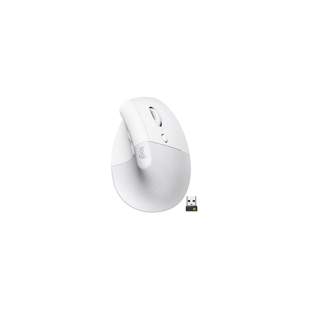 Logitech Lift Vertical Mouse Wireless